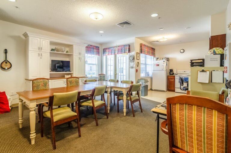 Southport NC Senior Living Photo Gallery TerraBella Southport