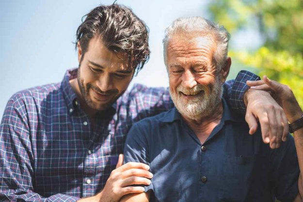 Top Tips For Caring For Aging Parents