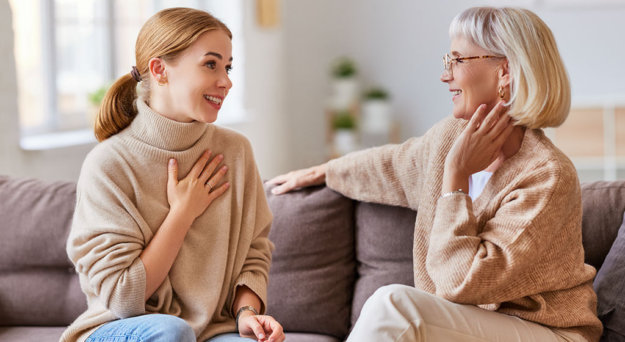 how to talk to your elderly parents about assisted living how to talk to your elderly parents about assisted living