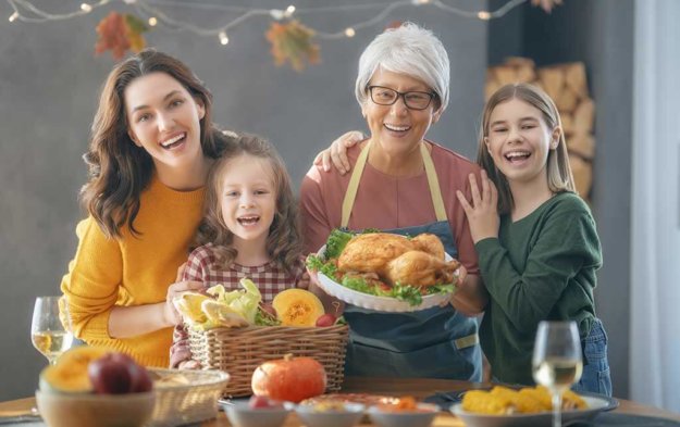 thanksgiving day autumn feast thanksgiving day autumn feast