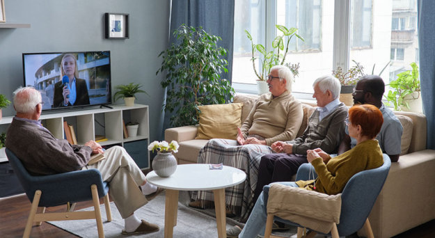 what are the elder care options available for seniors what are the elder care options available for seniors