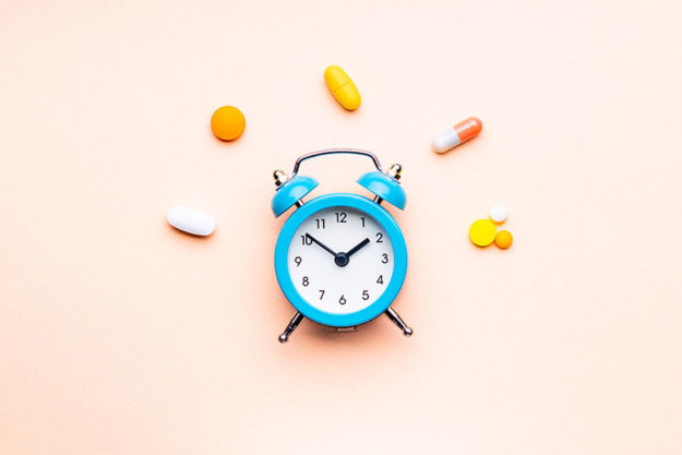 medication reminder products and services seniors can make use Of