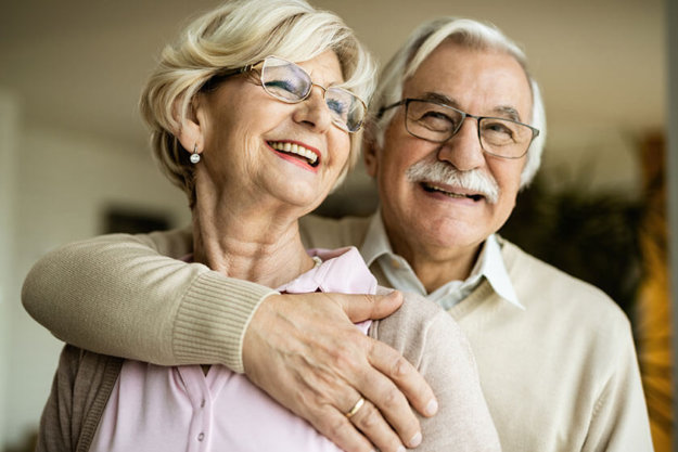 moving to a senior living community can be the best choice you ever made