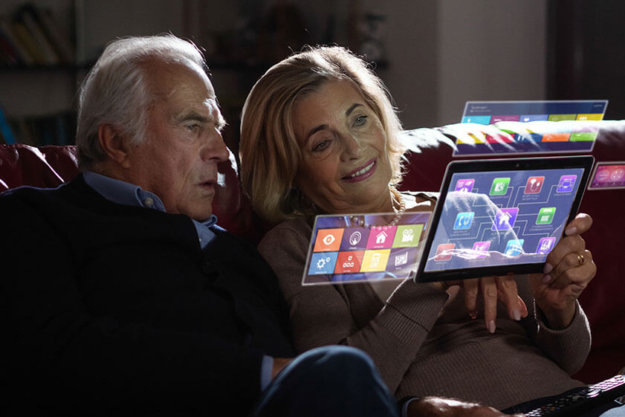 smart home for smart seniors smart home for smart seniors