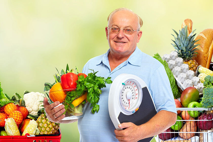 why maintaining a balanced diet is essential for senior health why maintaining a balanced diet is essential for senior health