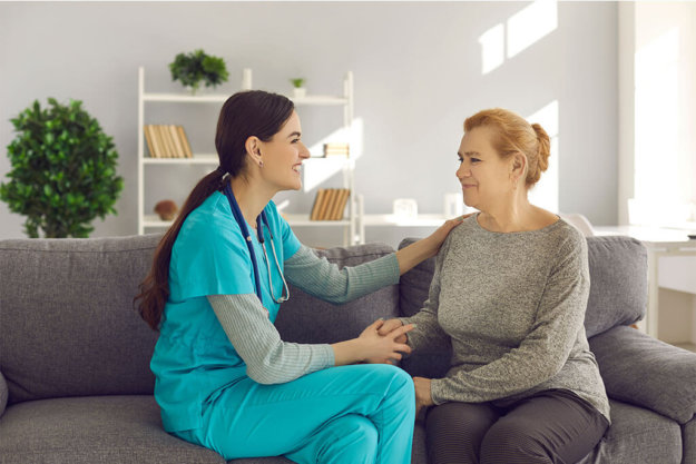 benefits moving to assisted living when u r single