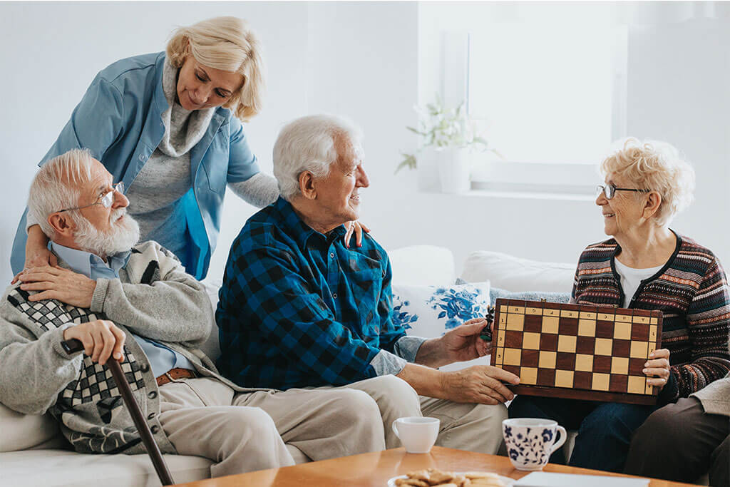 how does it benefit seniors how does it benefit seniors