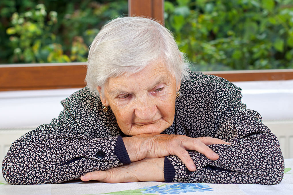assisted living how to know if u loved one needs