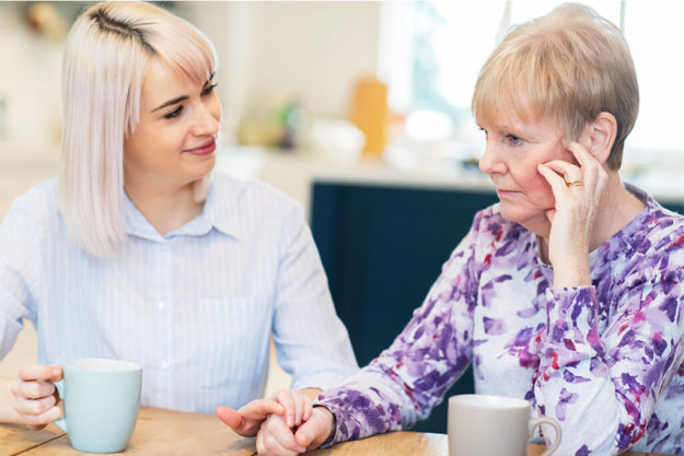 considering assisted living for seniors with depression considering assisted living for seniors with depression