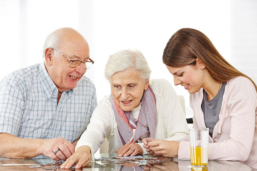 exploring memory care apartment homes in spartanburg sc