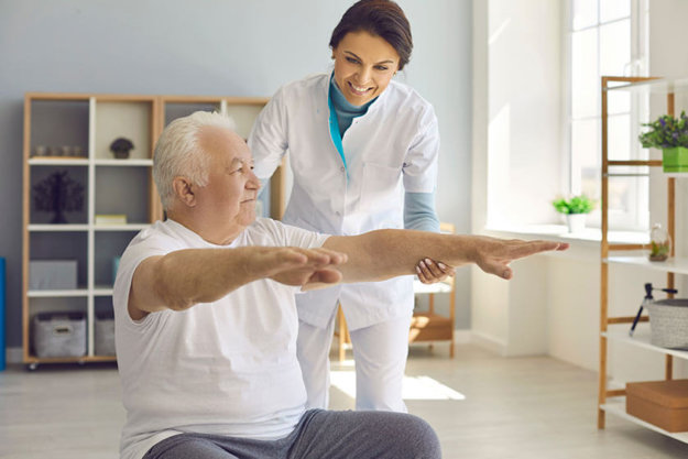 exploring senior living options in salisbury nc