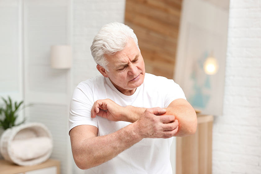 food allergies in seniors 4 ways