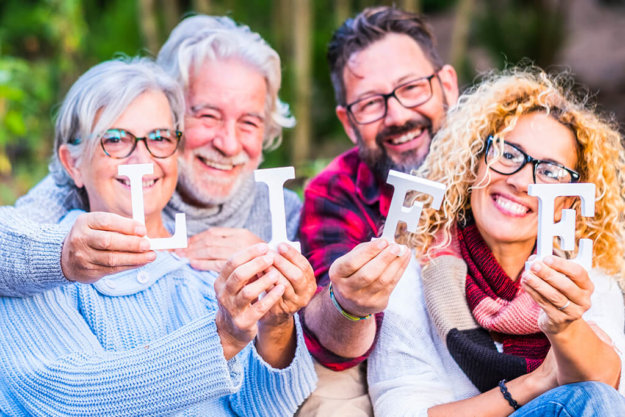 fun spring activities in senior living