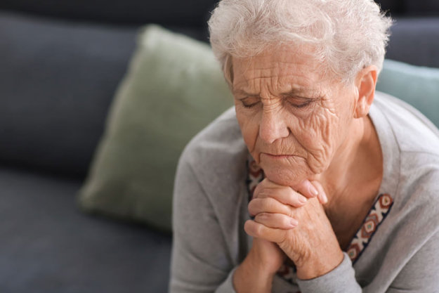 how to decide if someone you lov