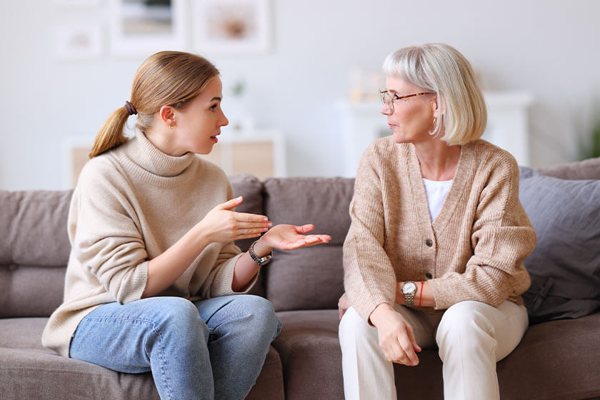 how to talk about assisted living with your parents how to talk about assisted living with your parents