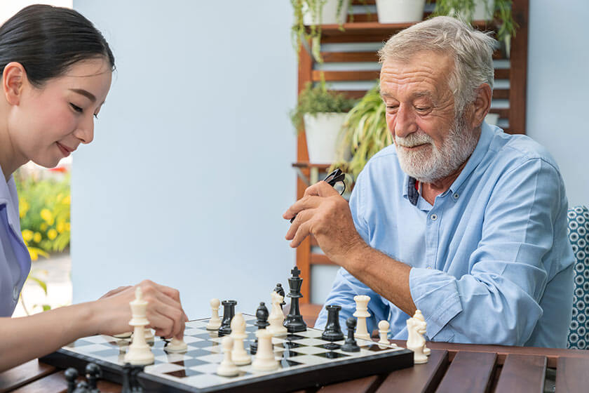 memory care caring for your cogn