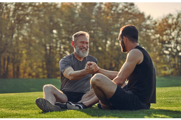 parks that seniors would love to visit in shelby parks that seniors would love to visit in shelby