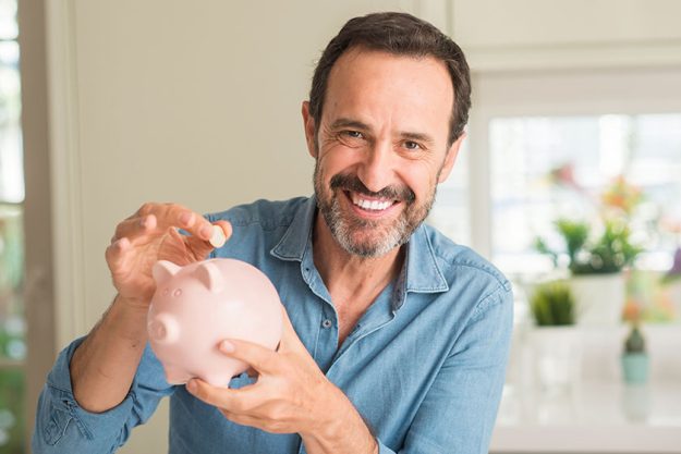 seven ways to help your aging parent save money img seven ways to help your aging parent save money img