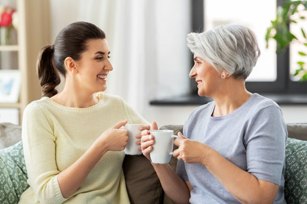 the differences between assisted living and memory care