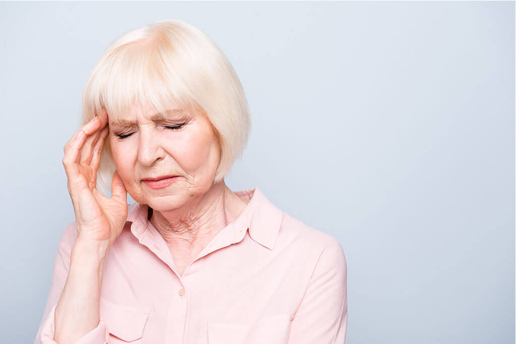 what to do your elderly loved one has migraines what to do your elderly loved one has migraines