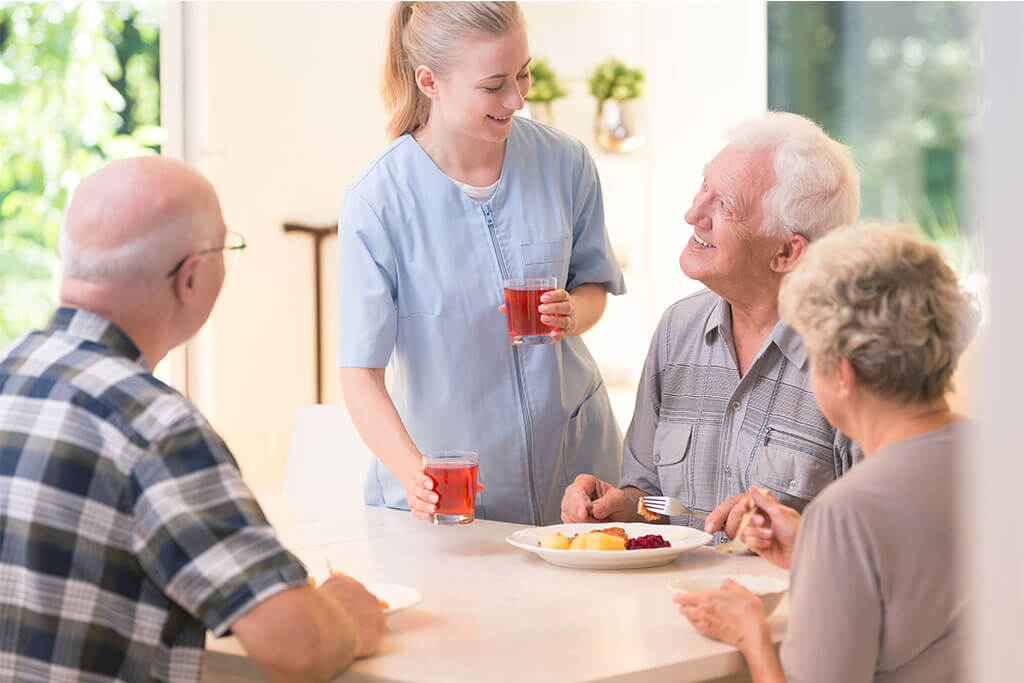 what to look for in a memory care program