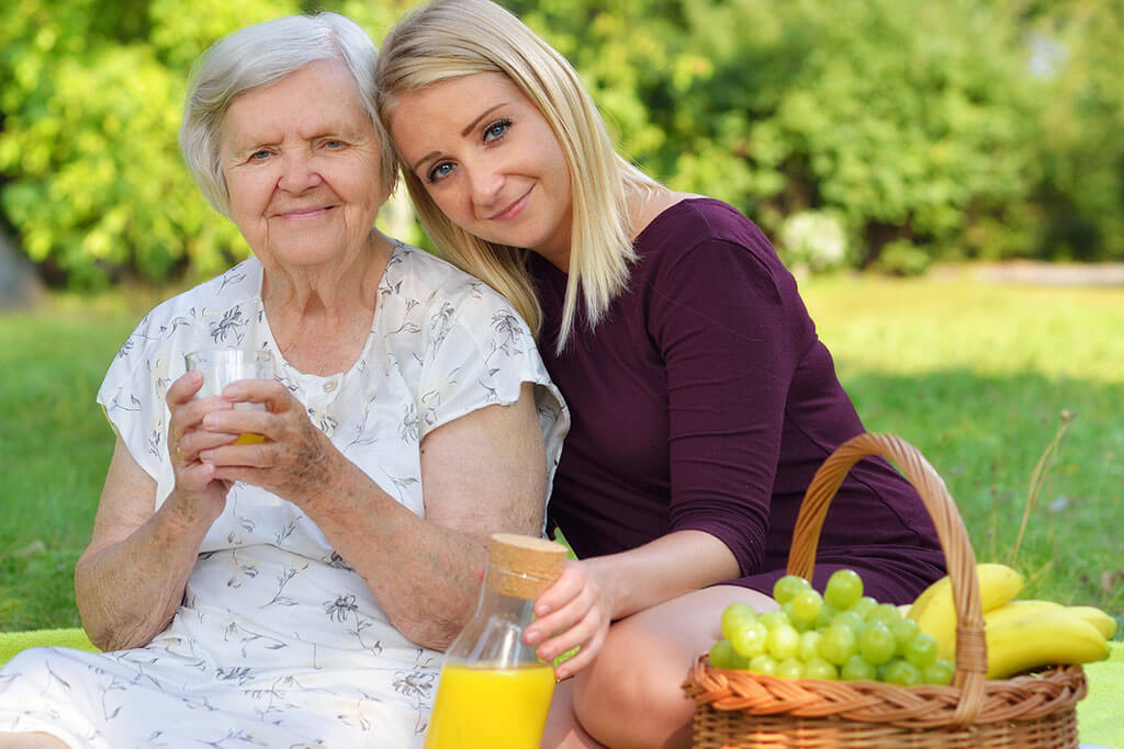 why many people opt for retirement in the carolinas