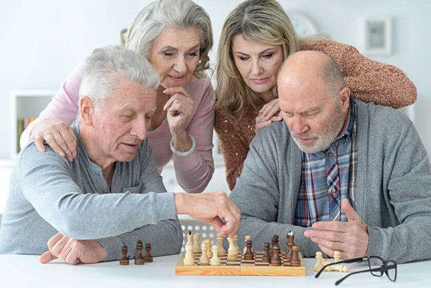 3 best memory care programs in south carolina