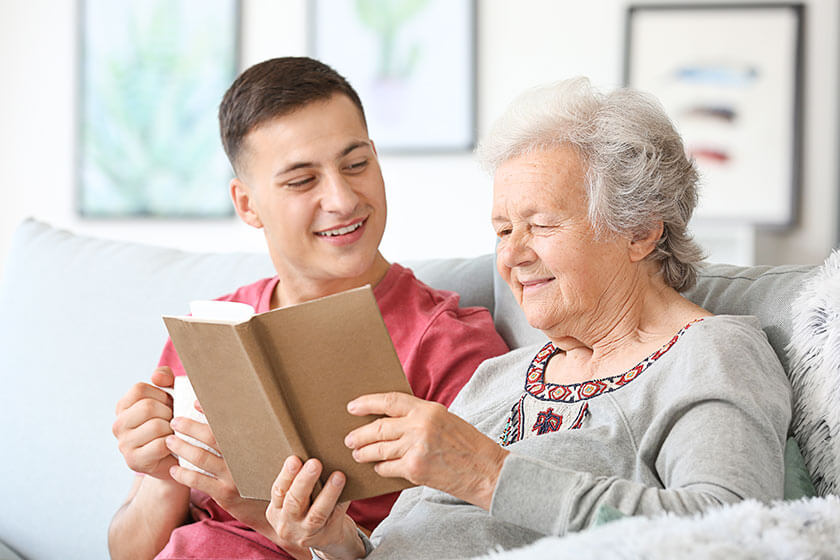 5 great things about assisted living for your el 5 great things about assisted living for your el