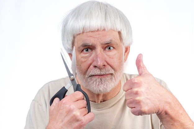 7 haircuts for senior men 7 haircuts for senior men