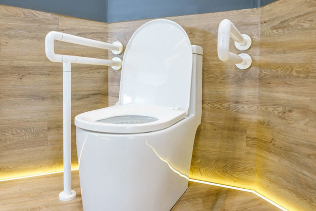 a guide to providing toilet assistance for senior a guide to providing toilet assistance for senior