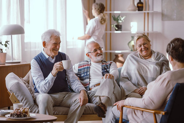 a guide to senior living apartment homes in anderson sc