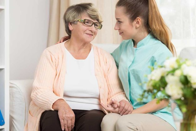 care and support in rest home care and support in rest home