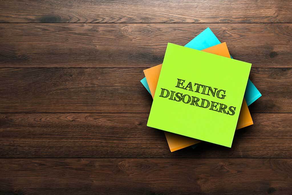 eating disorders