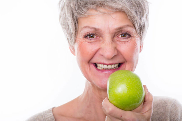 essential guide to healthy eating seniors