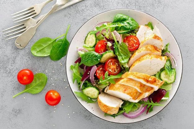 guide to choosing healthy prote