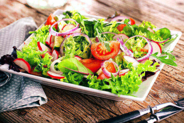 healthy eating tips for older adults over 65