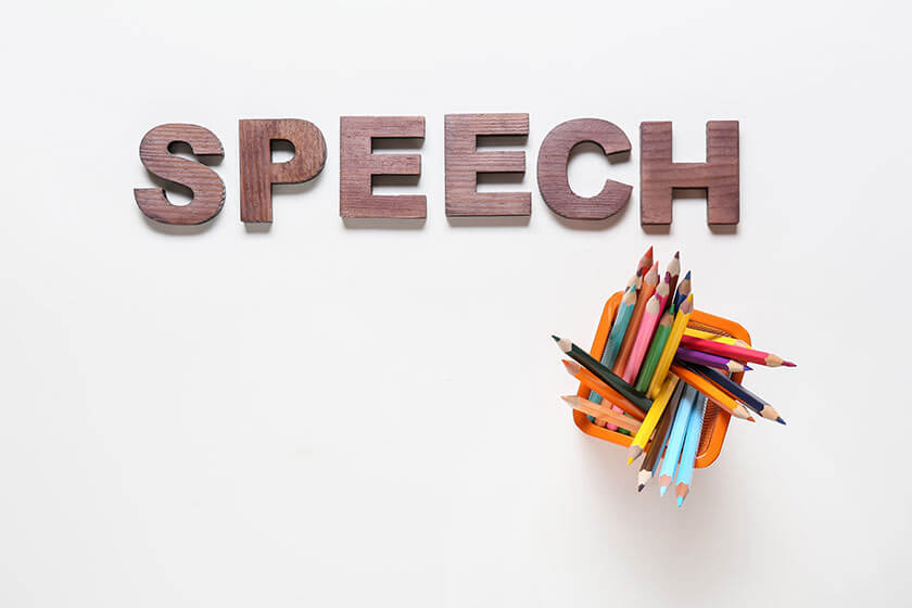 how speech therapy benefits your el