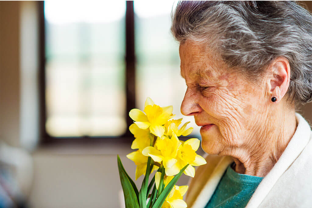 The Importance Of Sensory Activities For For Seniors | TerraBella