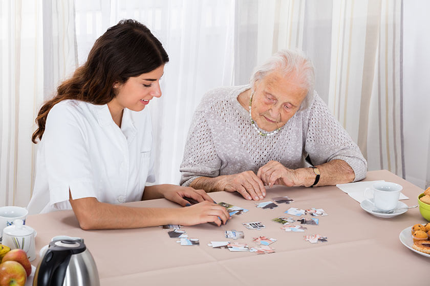 Knowing The Basics About Memory Care | TerraBella