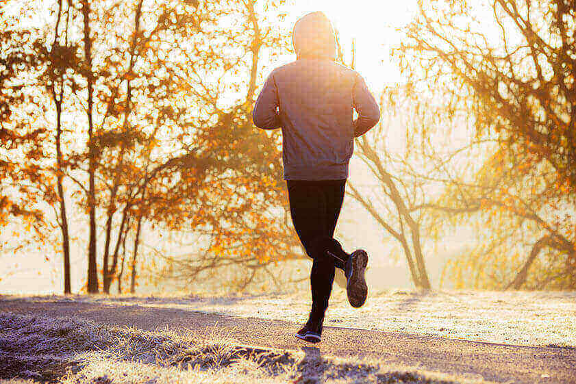 Seniors' Guide To Exercising In Winter | TerraBella