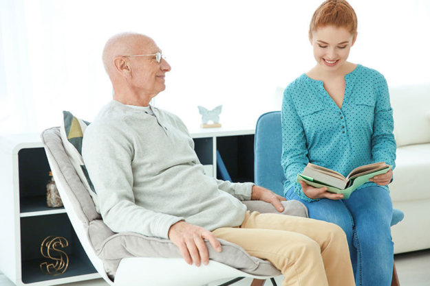 the types of assisted living homes in charlotte nc