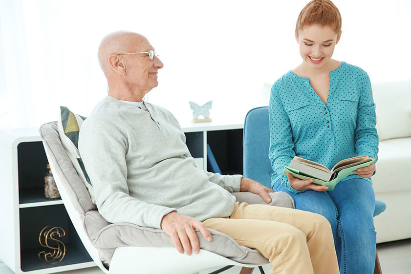 the types of assisted living homes in charlotte nc