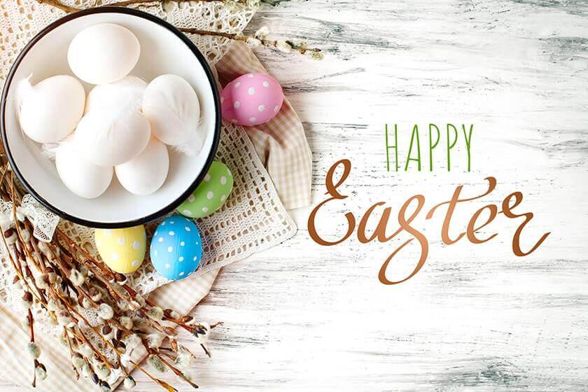 tips for a safe and fun easter celebration with