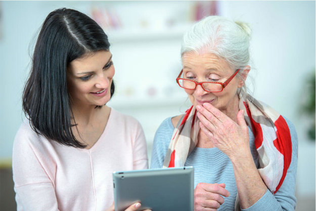 top memory care benefits for seniors