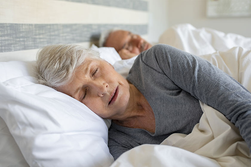 why do some seniors sleep a lot why do some seniors sleep a lot