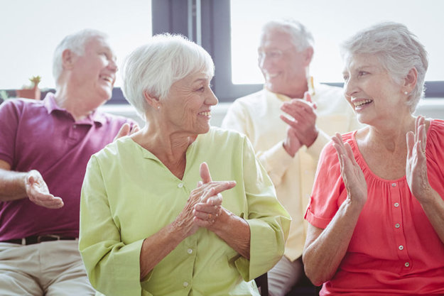 why should you retire in anderson sc