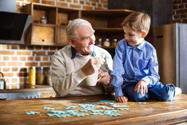 8 fun indoor activities for senior