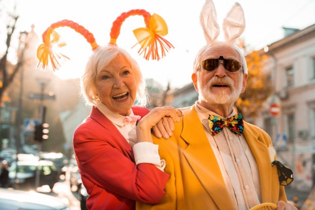 Enjoying The Benefits Of Senior Living Atlanta GA For Couples