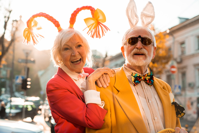 Enjoying The Benefits Of Senior Living Atlanta GA For Couples