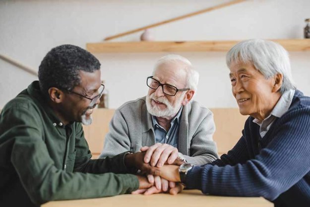 The Importance Of Practicing Gratitude In Your Senior Living Communities